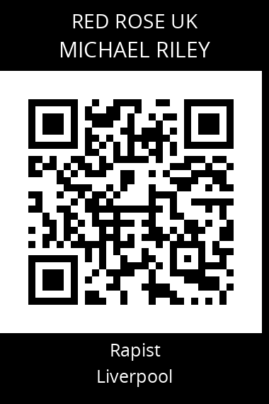 QR code for Michael Riley